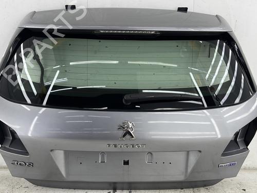 Tailgate PEUGEOT 308 II (LB_, LP_, LW_, LH_, L3_) 1.6 BlueHDi 120 | BP27928202C6 