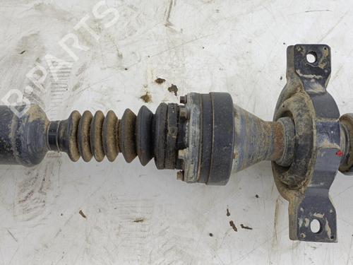 Driveshaft HYUNDAI TUCSON (JM) 2.0 CRDi All-wheel Drive | BP23698367M37 