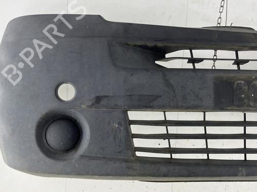 Front bumper RENAULT MASTER II Van (FD) 2.5 dCi | BP23683445C7 