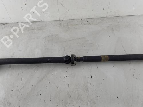 Driveshaft MERCEDES-BENZ C-CLASS (W203) C 220 CDI (203.006, 203.008) | BP23698512M37 