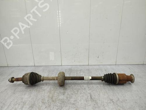 Right front driveshaft DACIA SANDERO 1.2 16V LPG | BP23711819M39 - Image 5