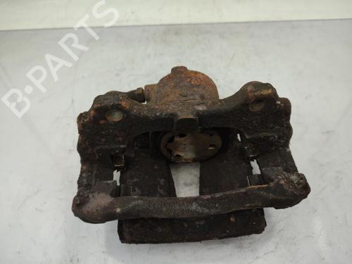 Used Left front brake caliper Left front brake caliper PEUGEOT BIPPER Tepee 1.4 HDi (68 hp) 23728556 23728556