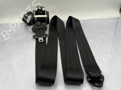 Front right seatbelt RENAULT KANGOO Express (FW0/1_) 1.5 dCi 70 (FW0A, KW0V) | BP23755102I25  - Image 6