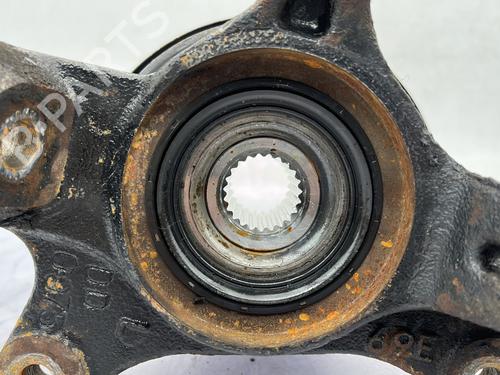 Left front steering knuckle NISSAN MICRA II (K11) 1.0 i 16V | BP26704191M25 