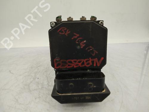ABS pump PEUGEOT 807 (EB_) 2.2 HDi | BP23664041M43 