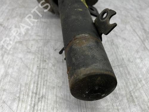 Left front shock absorber PEUGEOT 207 (WA_, WC_) 1.6 HDi | BP31090982M16 