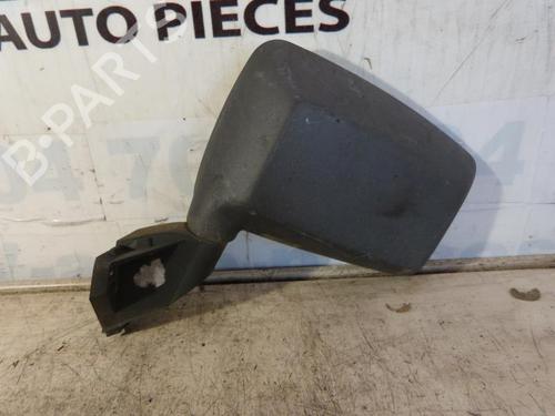 Left mirror RENAULT RAPID Box Body/MPV (F40_, G40_) 1.0 | BP23667653C26