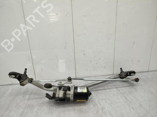 Front wiper motor RENAULT KANGOO Express (FW0/1_) 1.5 dCi 90 (FW0G, FW05, FW08, FW11) | BP23740346M29 