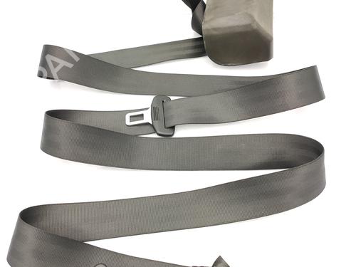 Rear left seatbelt AUDI A5 (8T3) S5 quattro | BP23679051I29  - Image 5