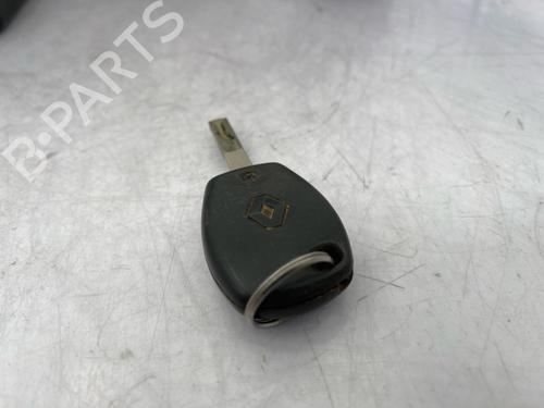 Electronic module RENAULT KANGOO Express (FW0/1_) | BP37868148M83 - Image 11