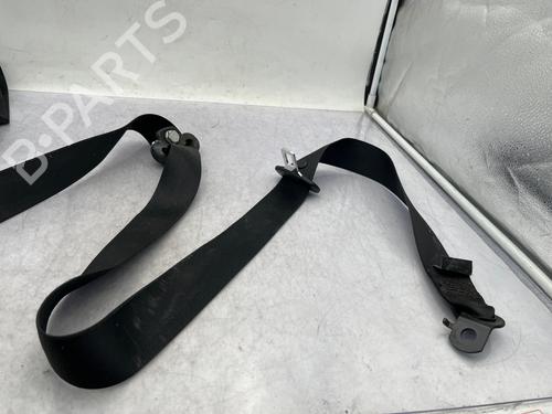Front right seatbelt PEUGEOT BIPPER (AA_) 1.4 HDi | BP34107573I25  - Image 8