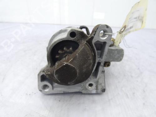 Used Starter RENAULT CLIO II (BB_, CB_) 1.5 dCi (B/CB07) (65 hp) 23673405