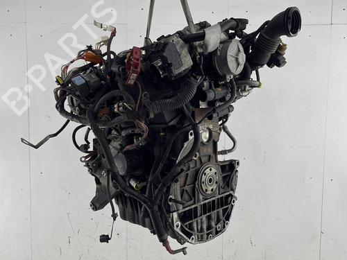 Motor RENAULT SCÉNIC II (JM0/1_) 1.9 dCi (JM14) (131 hp) 27719988