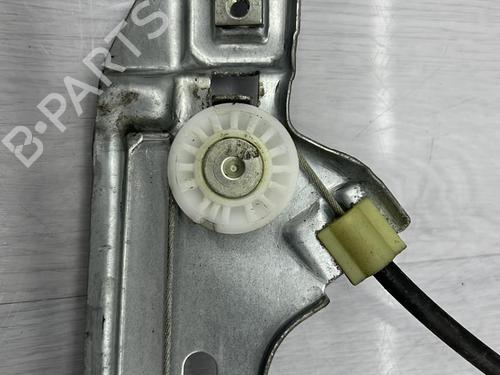 Rear left window mechanism CITROËN C3 II (SC_) 1.4 HDi 70 (SC8HZC, SC8HR0, SC8HP4) | BP23703085C24  - Image 6