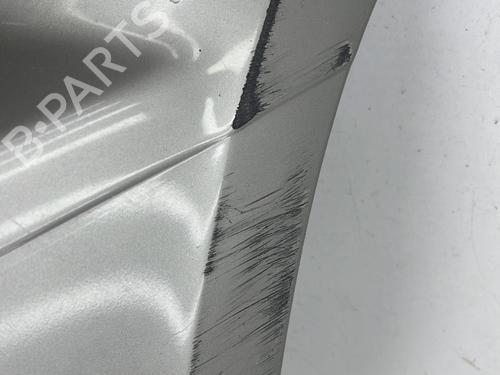 Front bumper NISSAN X-TRAIL I (T30)  | BP24663573C7 