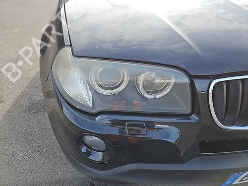 Right sun visor BMW X3 (E83) 2.0 d | BP23739421I2 - Image 20