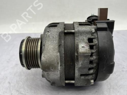 Used Alternator Alternator CITROËN C1 II (PA_, PS_) 1.0 VTi 68 (69 hp) 23742599 23742599