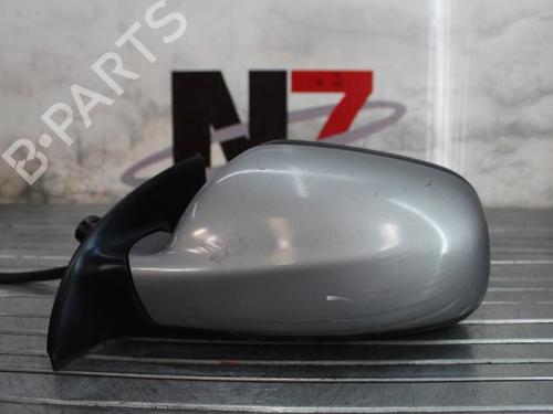 Left mirror PEUGEOT 307 (3A/C) 2.0 HDi 90 | BP23690365C26 