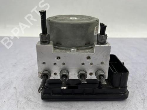 ABS pump PEUGEOT 2008 I (CU_) 1.6 BlueHDi 120 | BP23752859M43 