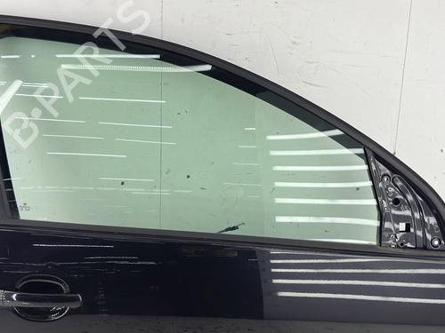 Right front door VW GOLF V (1K1) 1.9 TDI | BP24517869C3 