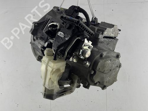 Gearbox PEUGEOT 2008 I (CU_) 1.6 HDi | BP30295891M3  - Image 8