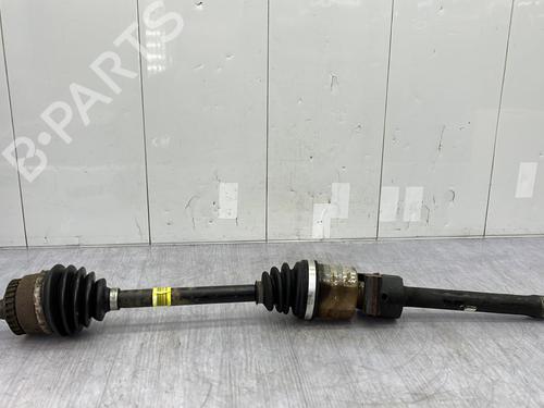Used Right front driveshaft Right front driveshaft OPEL MERIVA A MPV (X03) 1.7 CDTI (E75) (100 hp) 24226875 24226875