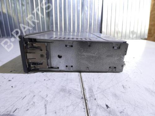 Used Electronic module Electronic module RENAULT LAGUNA II (BG0/1_) 1.9 dCi (BG08, BG0G) (120 hp) 26180100 26180100