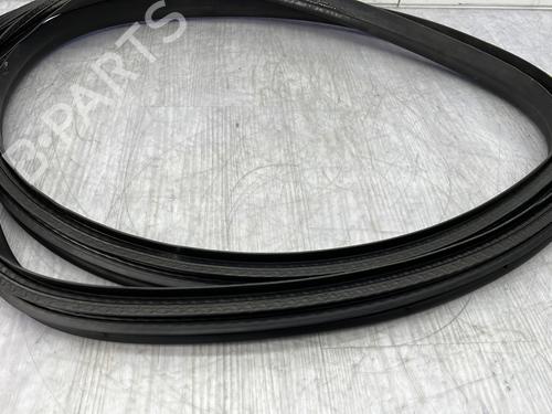 Rubber door seal RENAULT CLIO V (B7_) 1.0 TCe 90 (B7MT) | BP23683340C142 