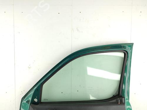 Right front door CITROËN BERLINGO / BERLINGO FIRST MPV (MF_, GJK_, GFK_) 2.0 HDI 90 (MFRHY) | BP23731215C3 