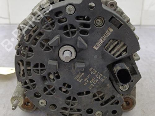 alternator-vw-passat-cc-b6-357-2008-2009-2010-2011-2012-23675218 main image