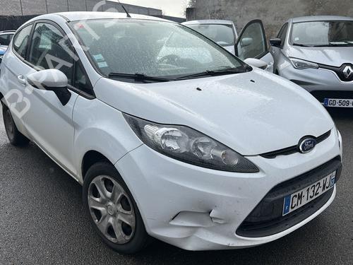 Antenne/Base FORD FIESTA VI (CB1, CCN) 1.25 | BP31624024C140 - Image 6