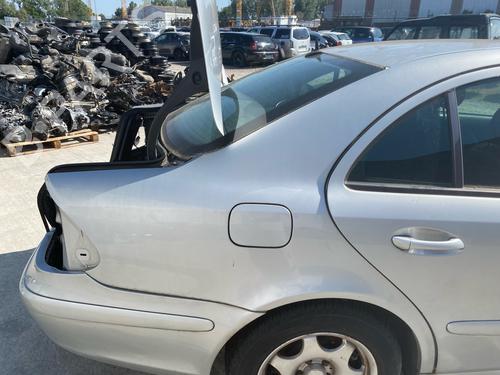 Right sun visor MERCEDES-BENZ E-CLASS (W211) E 200 NGT (211.042) | BP36986203I2 - Image 115