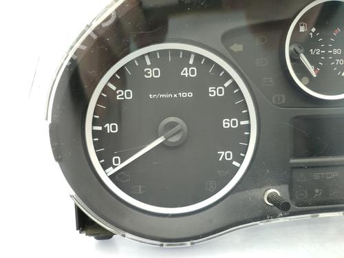 Instrument cluster PEUGEOT PARTNER Tepee 1.6 HDi | BP23753736C47 - Image 6