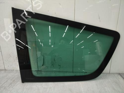 Used Rear left quarter glass RENAULT GRAND SCÉNIC III (JZ0/1_) 1.6 dCi (JZ00, JZ12) (130 hp) 29406269