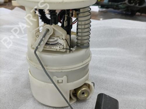 Fuel pump RENAULT CLIO II (BB_, CB_) 1.4 16V (B/CB0P, BB13) | BP23692765M76 