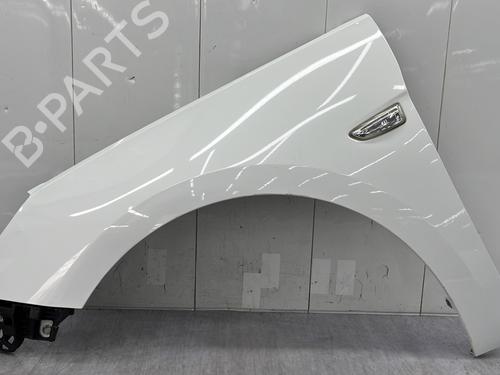 Used Left front fenders OPEL ASTRA K (B16) 1.4 Turbo (68) (125 hp) 24616792