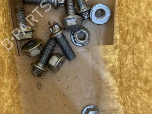 Sæde sæt SMART FORFOUR (454) 1.5 CDI (454.000) | BP23751768C78 - Image 9