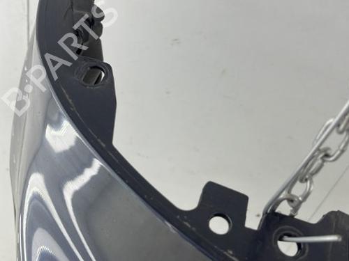 Rear bumper VW GOLF V (1K1) 1.9 TDI | BP23754666C8 