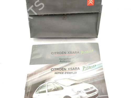 other-citroen-xsara-picasso-n68-1999-2000-2001-2002-2003-2004-2005-2006-2007-2008-2009-2010-2011-2012-23681628 main image