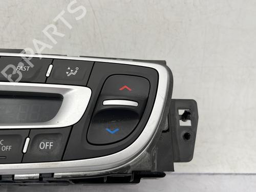 Climate control RENAULT MEGANE III Hatchback (BZ0/1_, B3_) 1.5 dCi (BZ09, BZ0D, BZ1W, BZ29, BZ14) | BP26707705I5 - Image 3