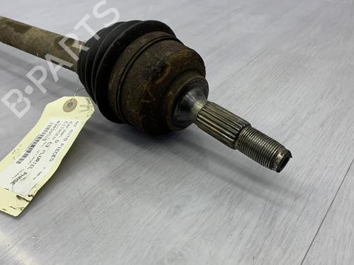 Right front driveshaft CITROËN C3 Pluriel (HB_) 1.4 | BP23695975M39 - Image 2