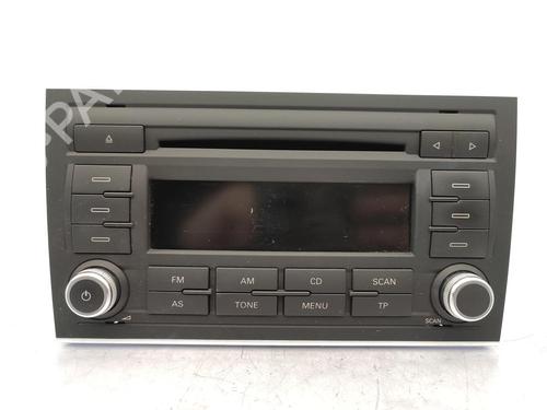 Radio SEAT EXEO ST (3R5) 2.0 TDI | BP23743069E6 