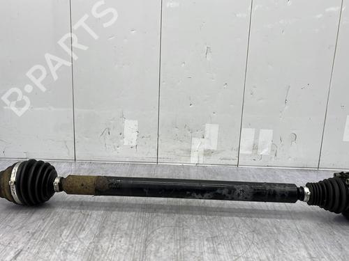 Used Right front driveshaft SKODA OCTAVIA II (1Z3) 1.9 TDI (105 hp) 24115670