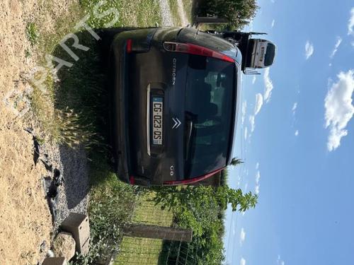 Steering pump CITROËN C8 (EA_, EB_) 2.0 HDi | BP23755113M99 - Image 8
