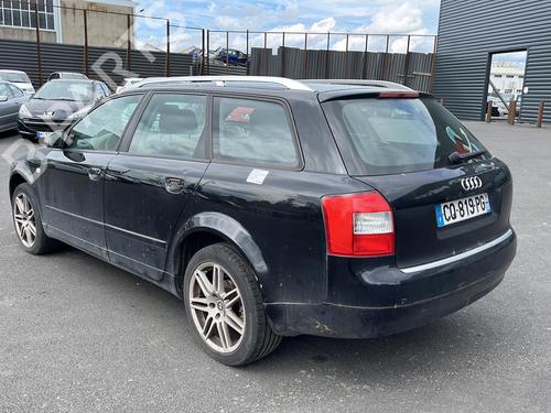 Essuie-glace moteur avant AUDI A4 B6 Avant (8E5) 2.5 TDI | BP23663207M29 