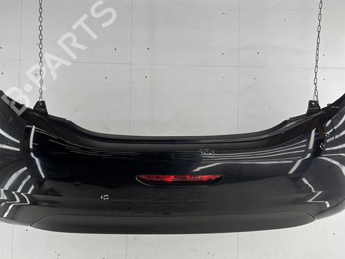 Used Rear bumper PEUGEOT 208 I (CA_, CC_) 1.6 HDi / BlueHDi 75 (75 hp) 28117199