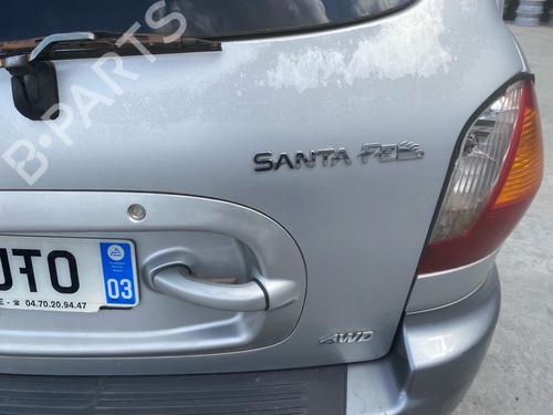 Left headlight HYUNDAI SANTA FÉ I (SM) 2.0 CRDi 4x4 | BP36943815C28 - Image 66
