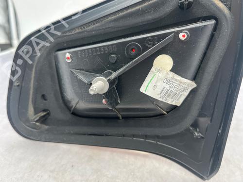 Left tailgate light CITROËN C3 II (SC_) 1.4 HDi 70 (SC8HZC, SC8HR0, SC8HP4) | BP38080945C79 - Image 3