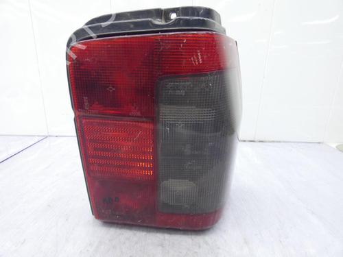Right taillight FIAT TIPO (160_) 1.6 i.e. (160.A1, 160.EC, 160.EB) | BP23695538C35 