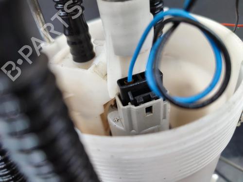 Fuel pump RENAULT TRAFIC II Van (FL) 2.5 dCi 135 (FL0D) | BP23729834M76  - Image 8